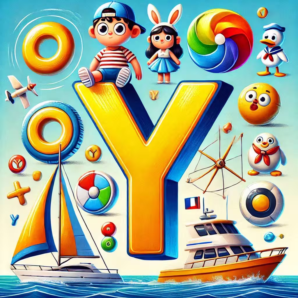 Y