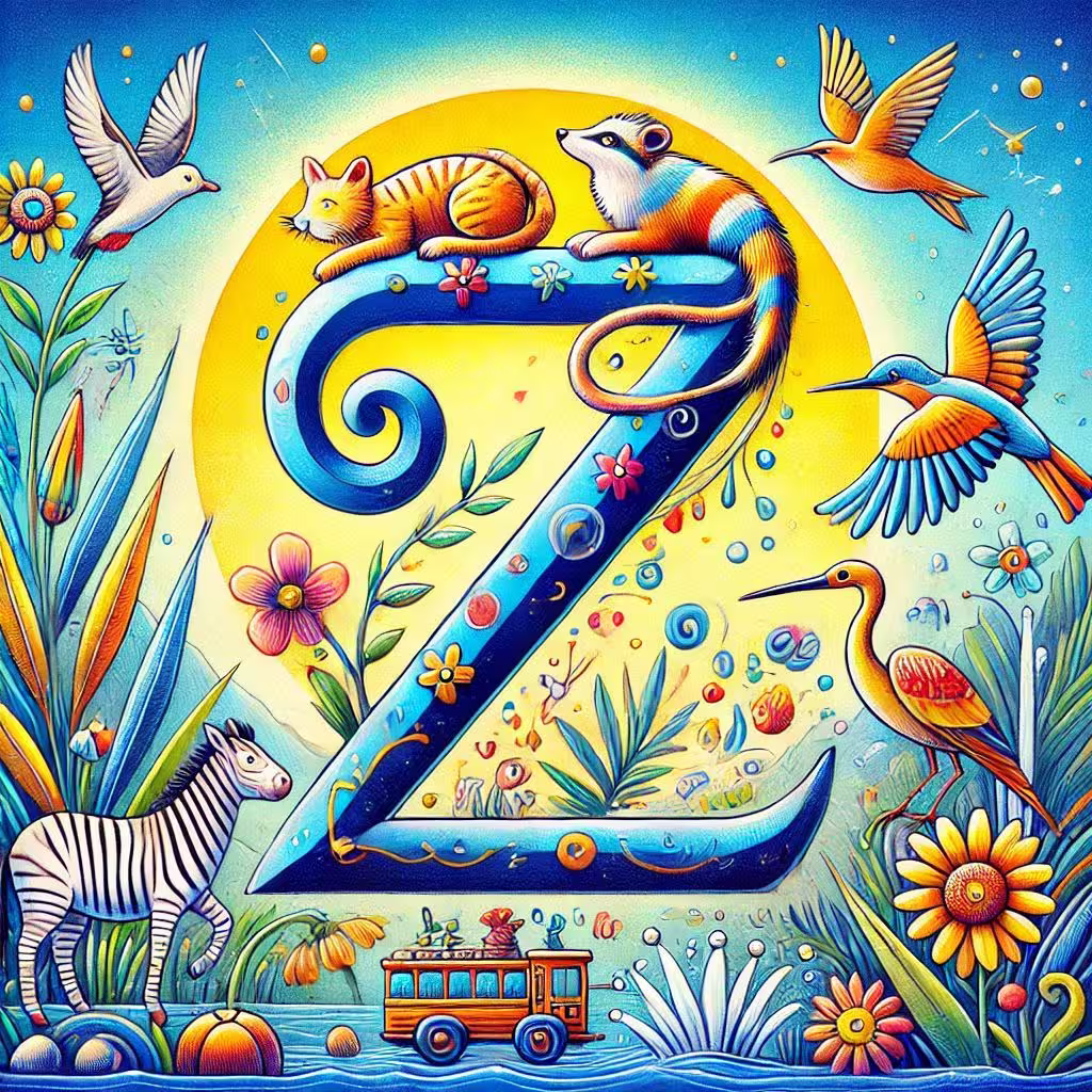 Z